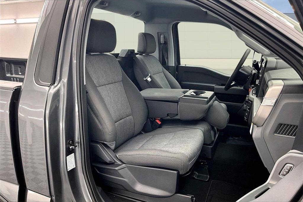 new 2026 Ford F-350 car, priced at $53,773