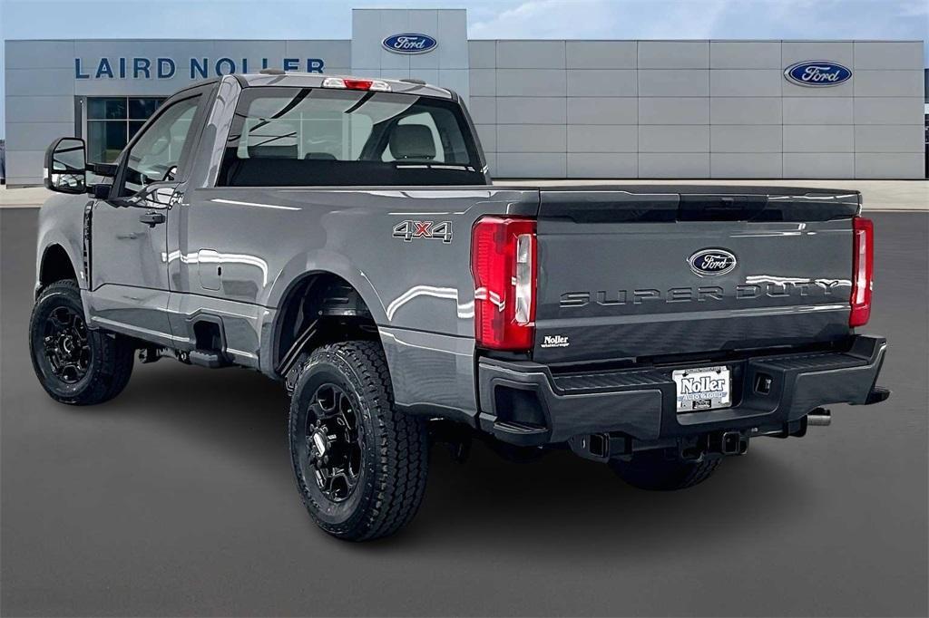 new 2026 Ford F-350 car, priced at $53,773