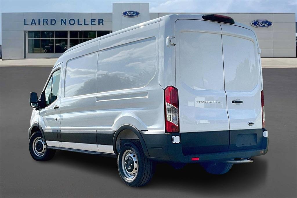 new 2025 Ford Transit-250 car, priced at $50,094