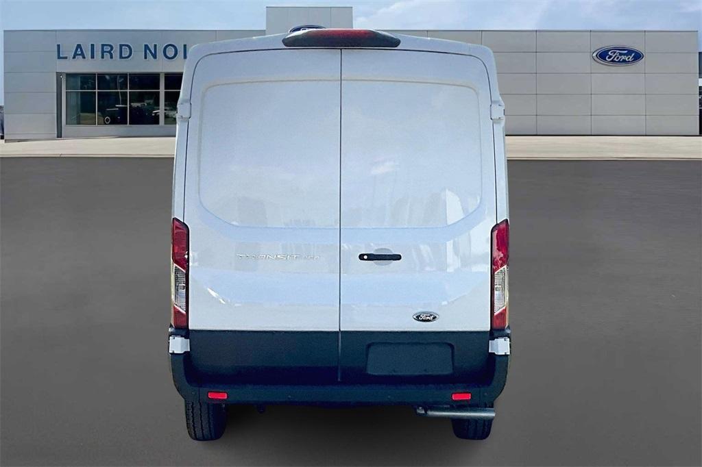 new 2025 Ford Transit-250 car, priced at $50,094
