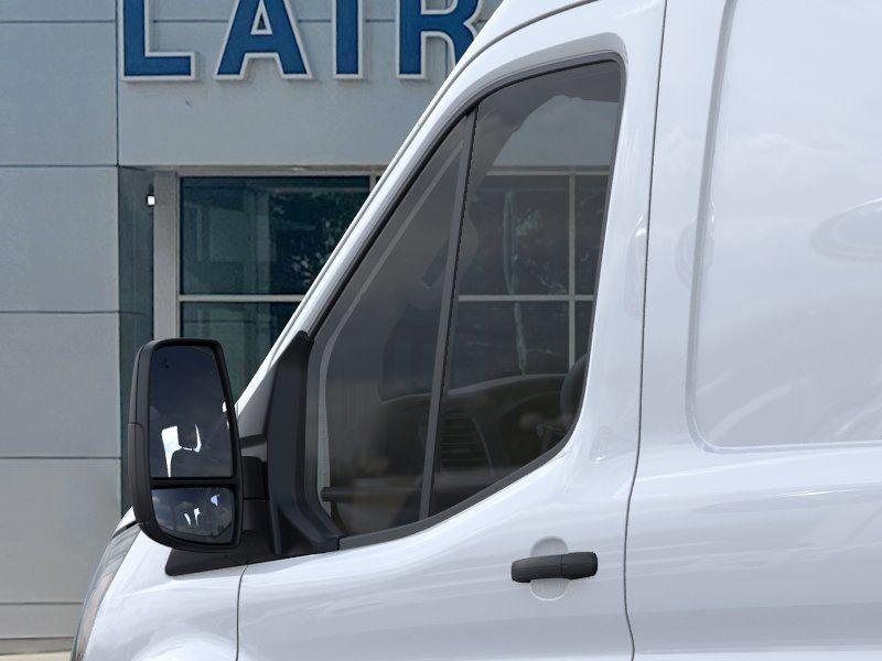 new 2025 Ford Transit-250 car, priced at $46,094