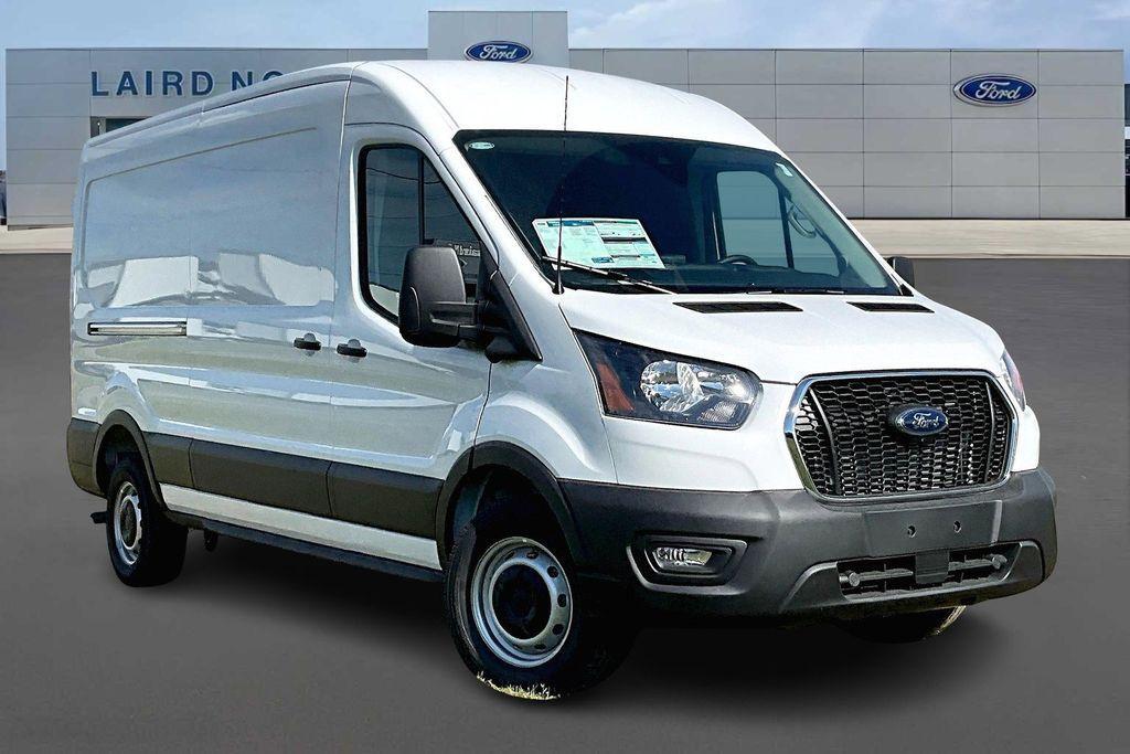 new 2025 Ford Transit-250 car, priced at $46,094