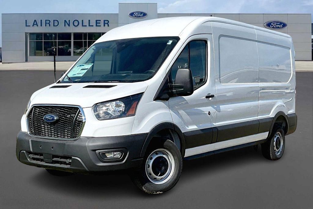 new 2025 Ford Transit-250 car, priced at $50,094