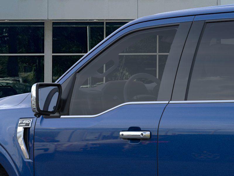 new 2026 Ford F-150 car, priced at $74,843