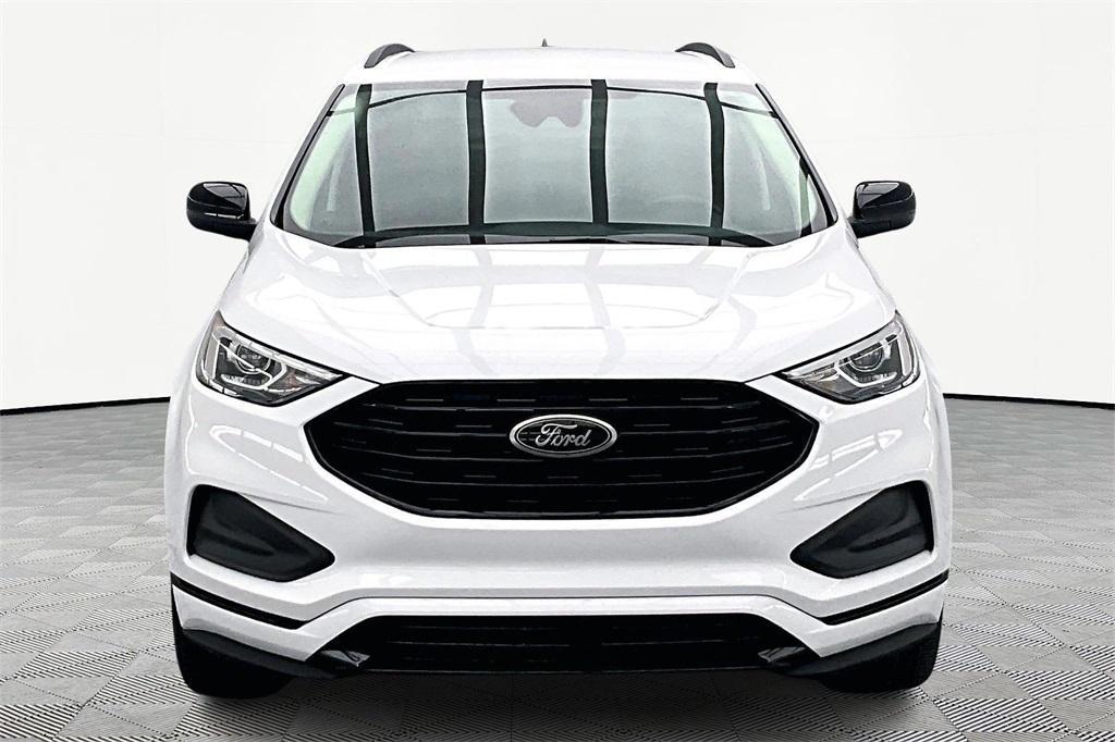 used 2022 Ford Edge car, priced at $21,442