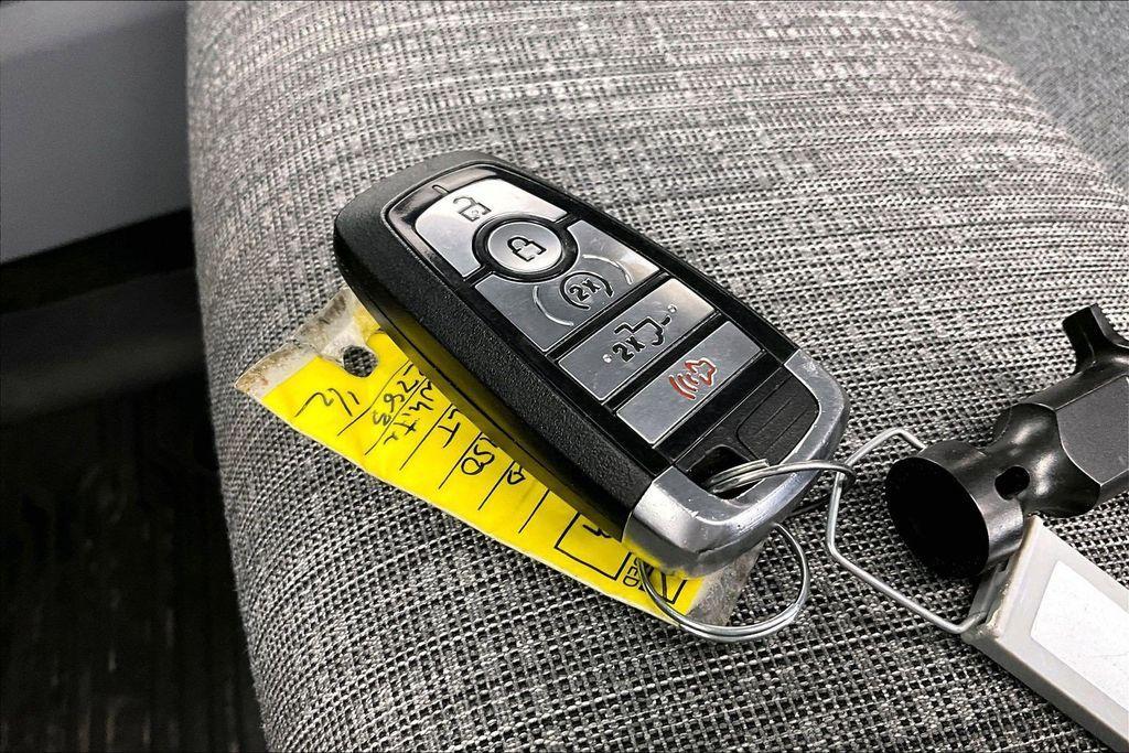 used 2021 Ford F-150 car, priced at $32,172