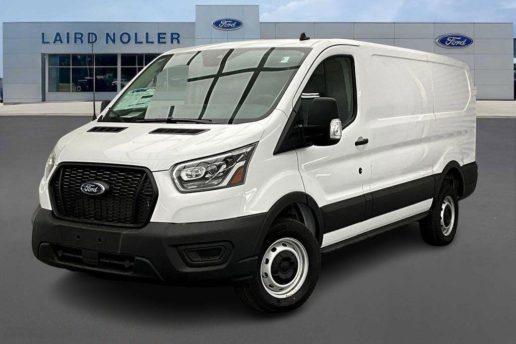 new 2025 Ford Transit-250 car, priced at $42,827