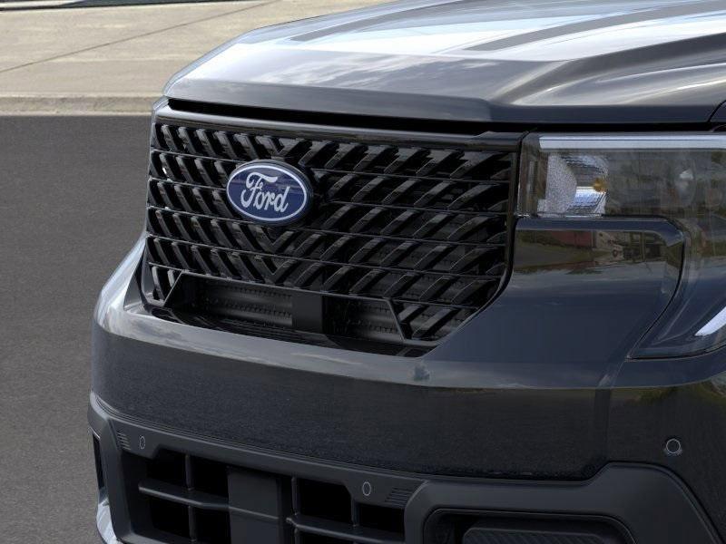 new 2026 Ford Maverick car, priced at $41,757