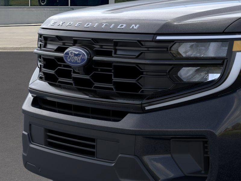 new 2025 Ford Expedition car, priced at $67,559