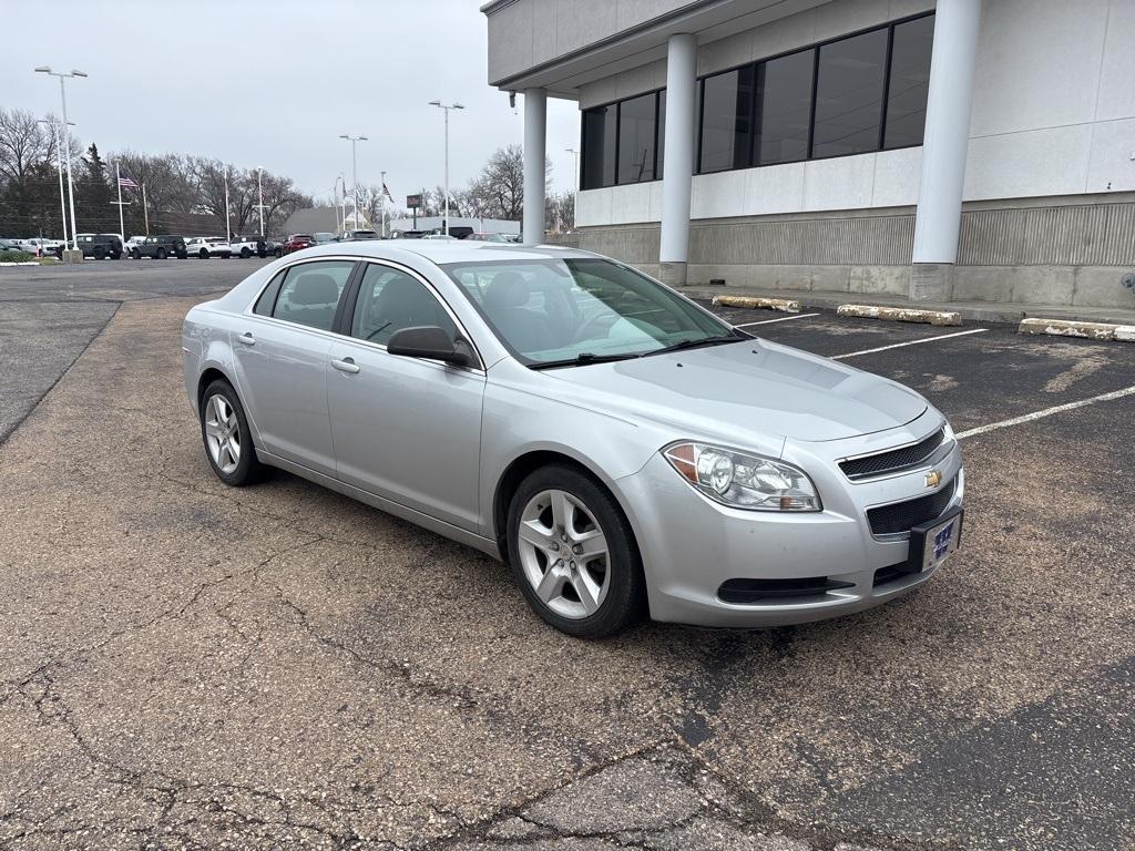 used 2011 Chevrolet Malibu car, priced at $7,500