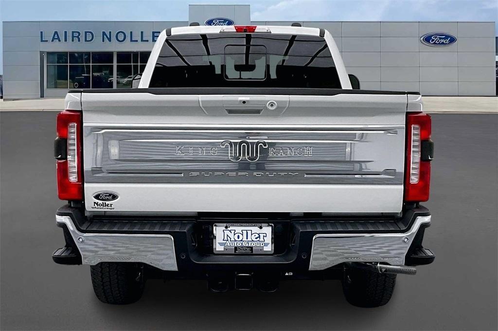 new 2026 Ford F-250 car, priced at $95,646