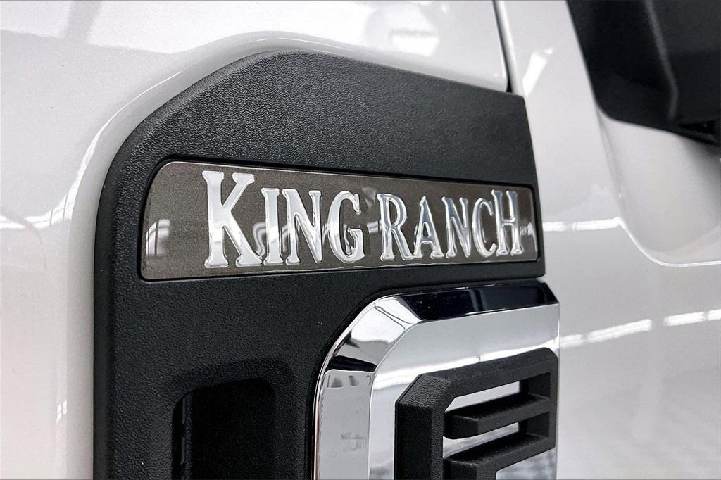 new 2026 Ford F-250 car, priced at $95,646