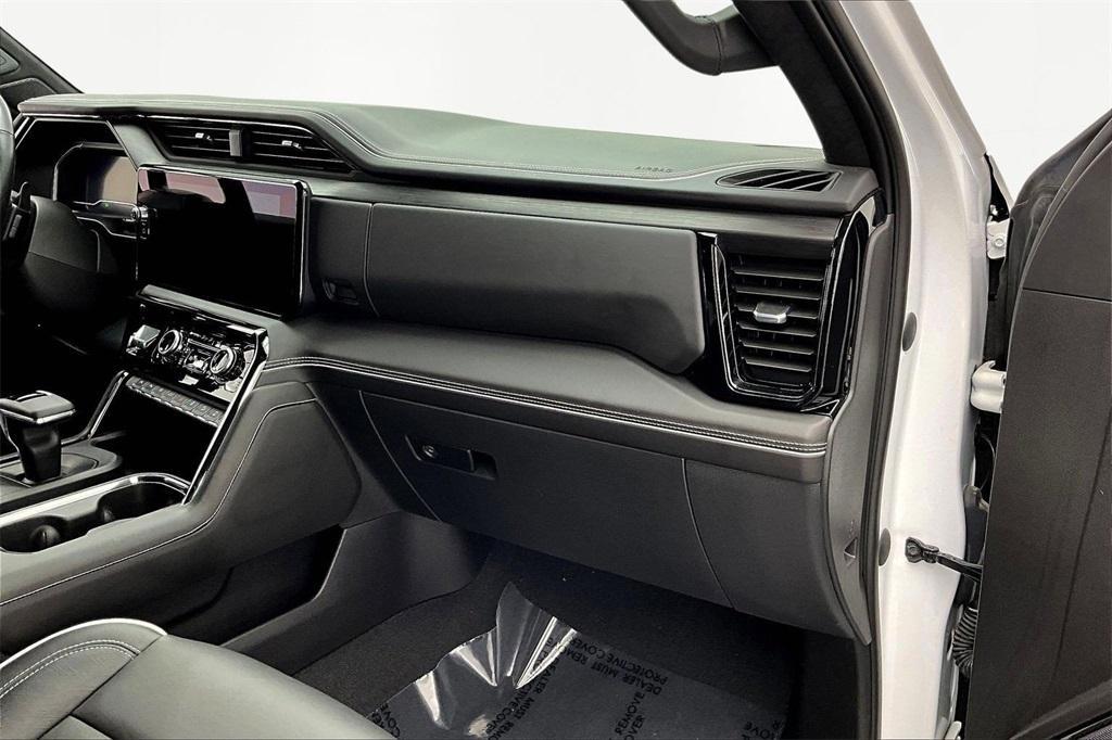 used 2023 GMC Sierra 1500 car, priced at $57,580