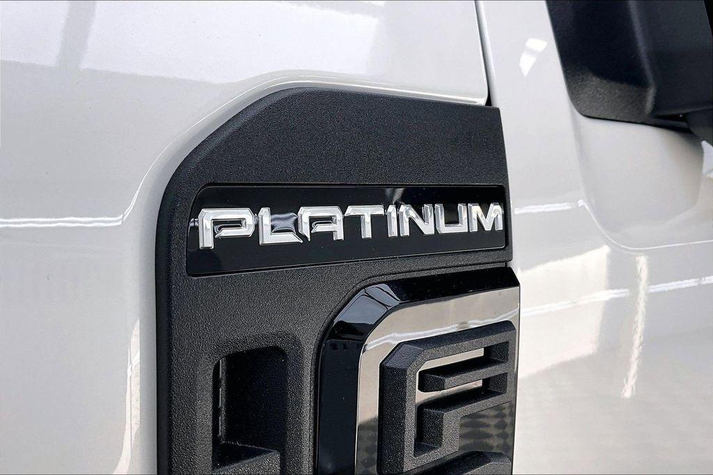 new 2026 Ford F-250 car, priced at $97,332