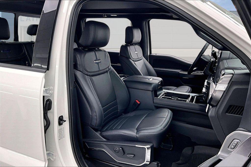 new 2026 Ford F-250 car, priced at $97,332