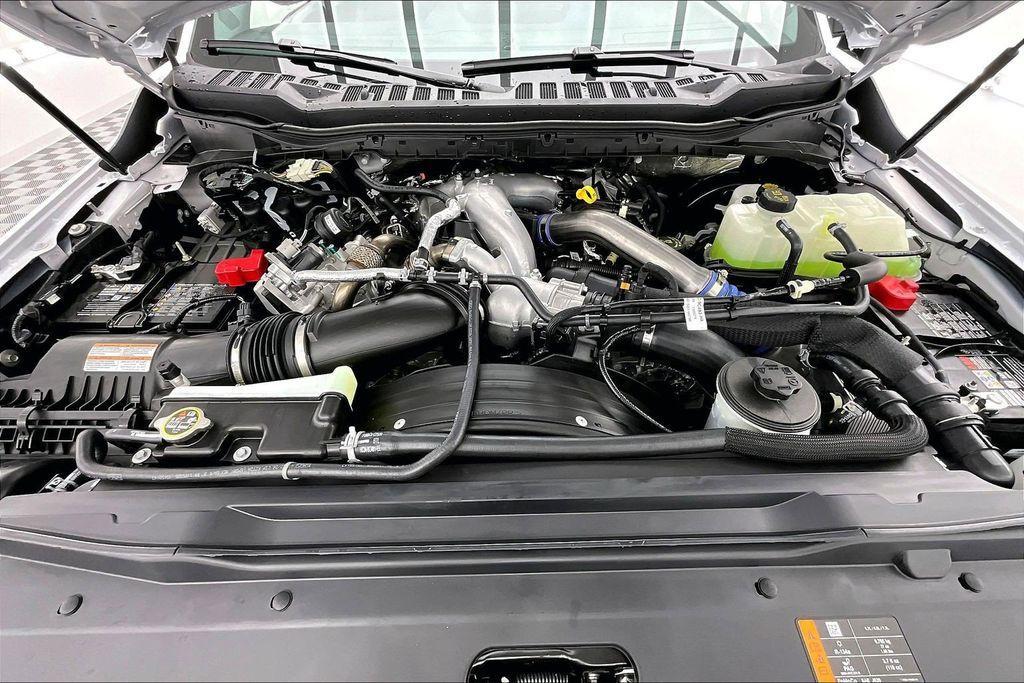 new 2026 Ford F-250 car, priced at $64,215