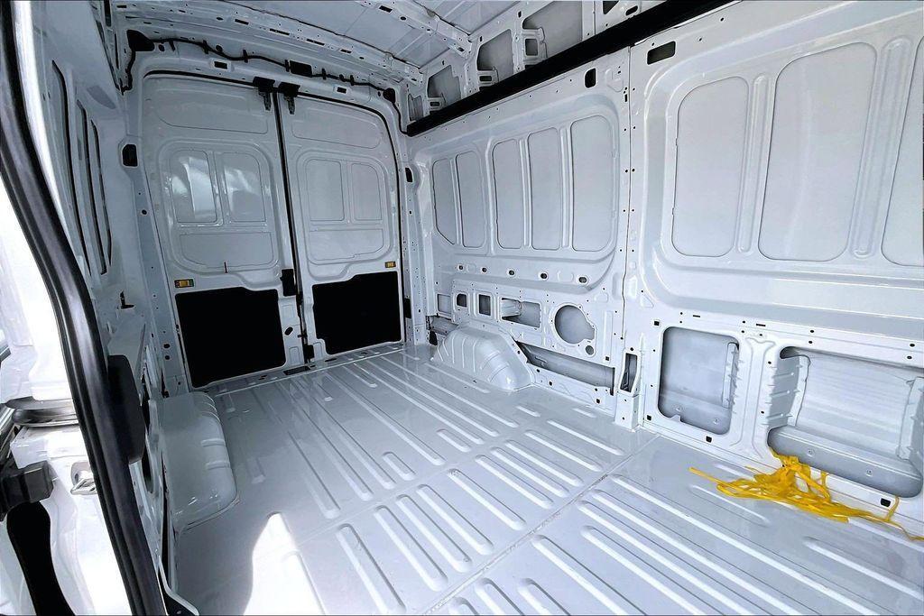 new 2026 Ford Transit-350 car, priced at $56,974