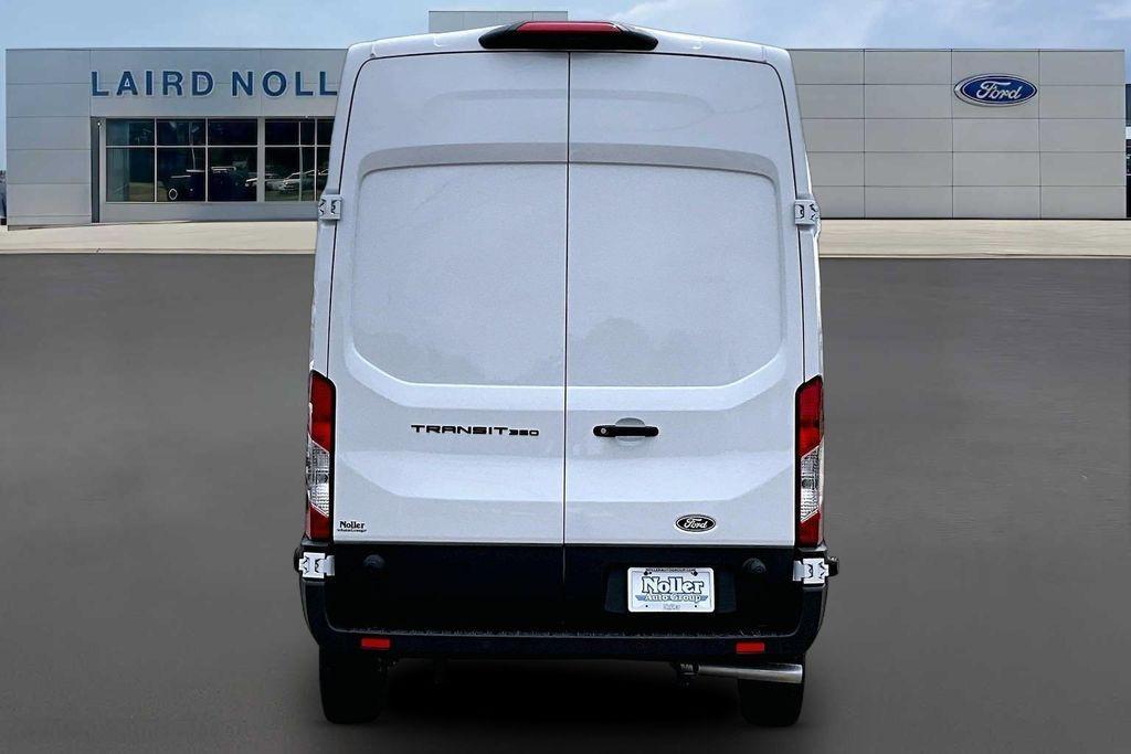new 2026 Ford Transit-350 car, priced at $56,974