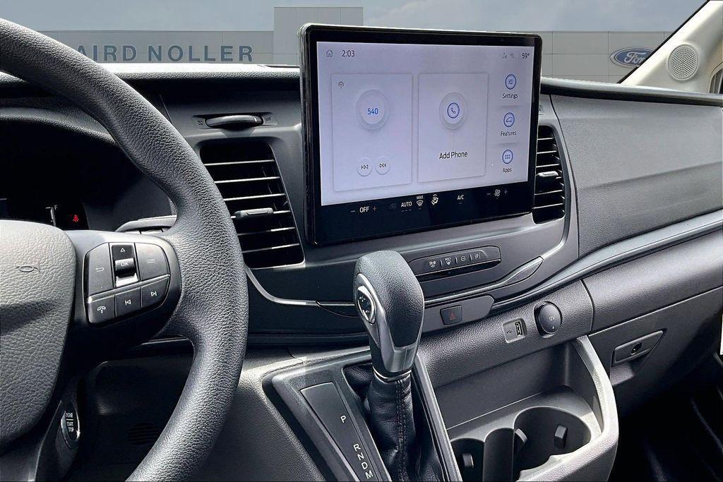 new 2026 Ford Transit-350 car, priced at $56,974