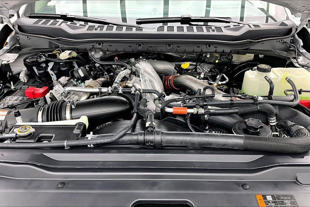 new 2026 Ford F-250 car, priced at $102,982