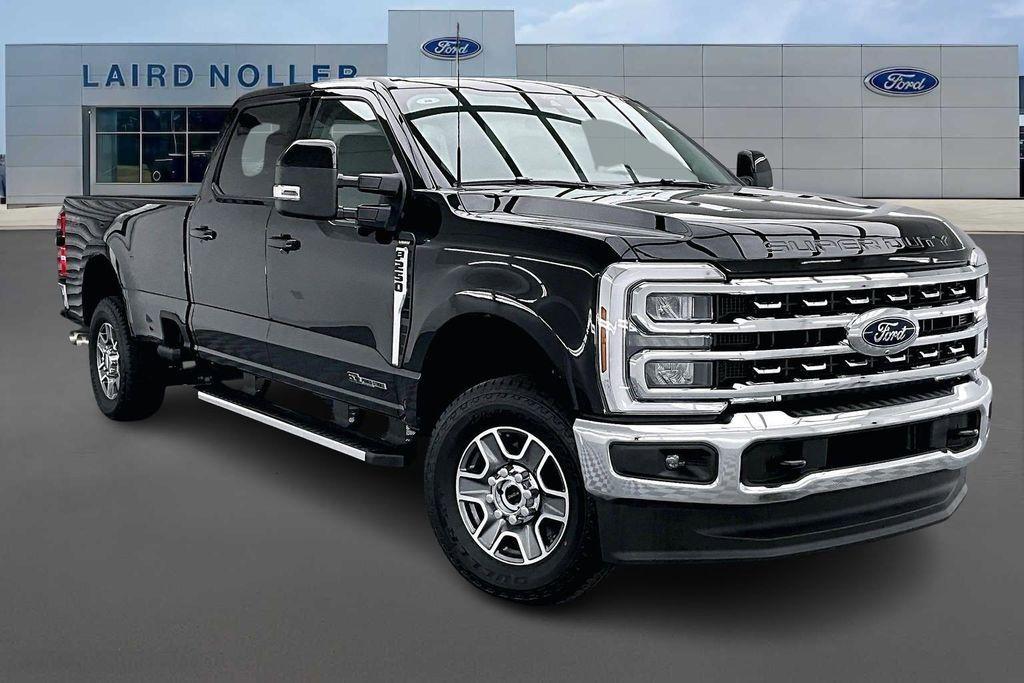 new 2026 Ford F-250 car, priced at $79,563