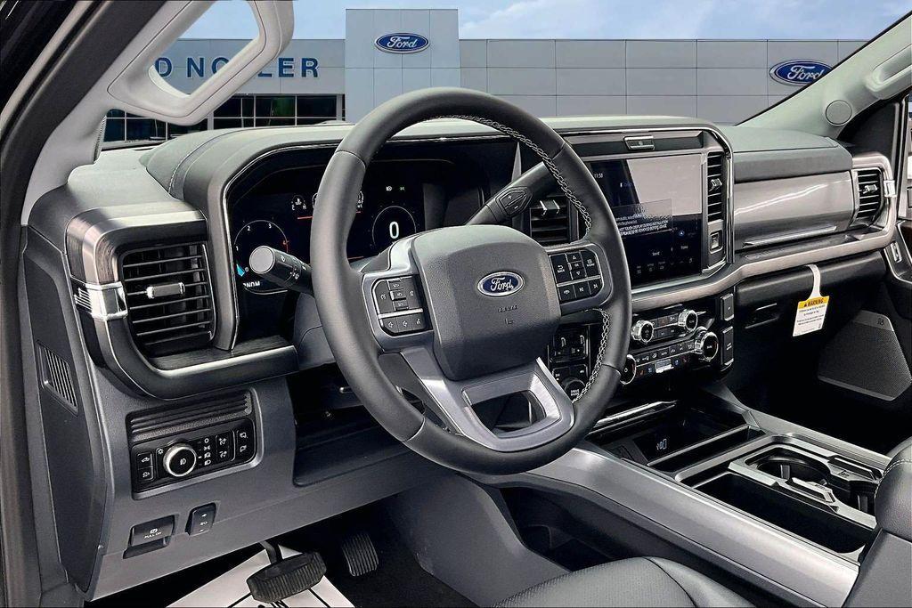 new 2026 Ford F-250 car, priced at $79,563