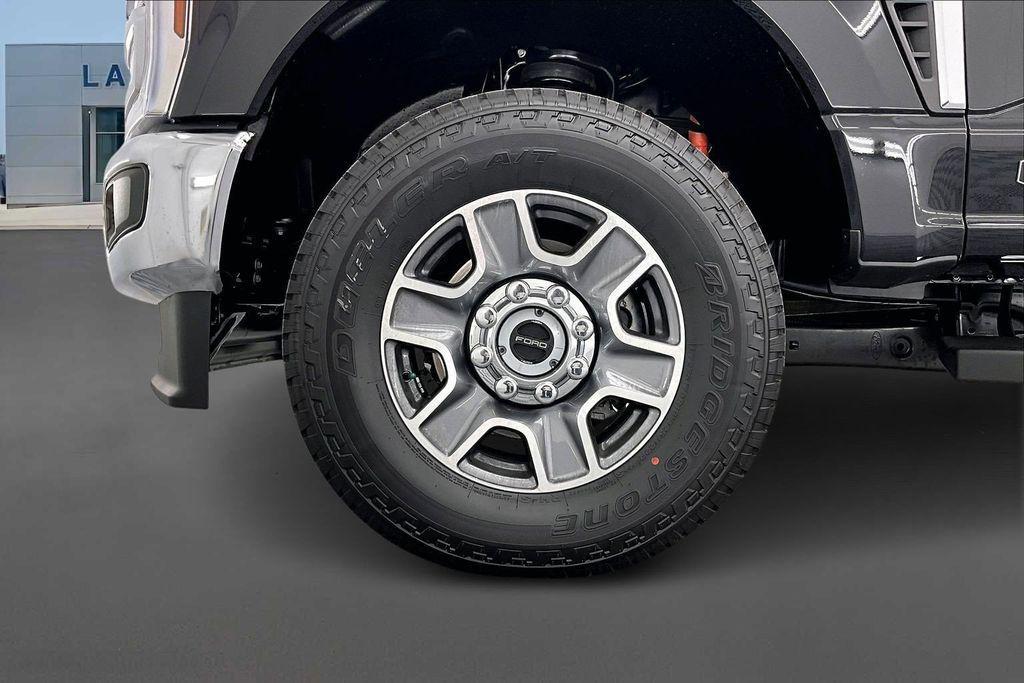 new 2026 Ford F-250 car, priced at $79,563