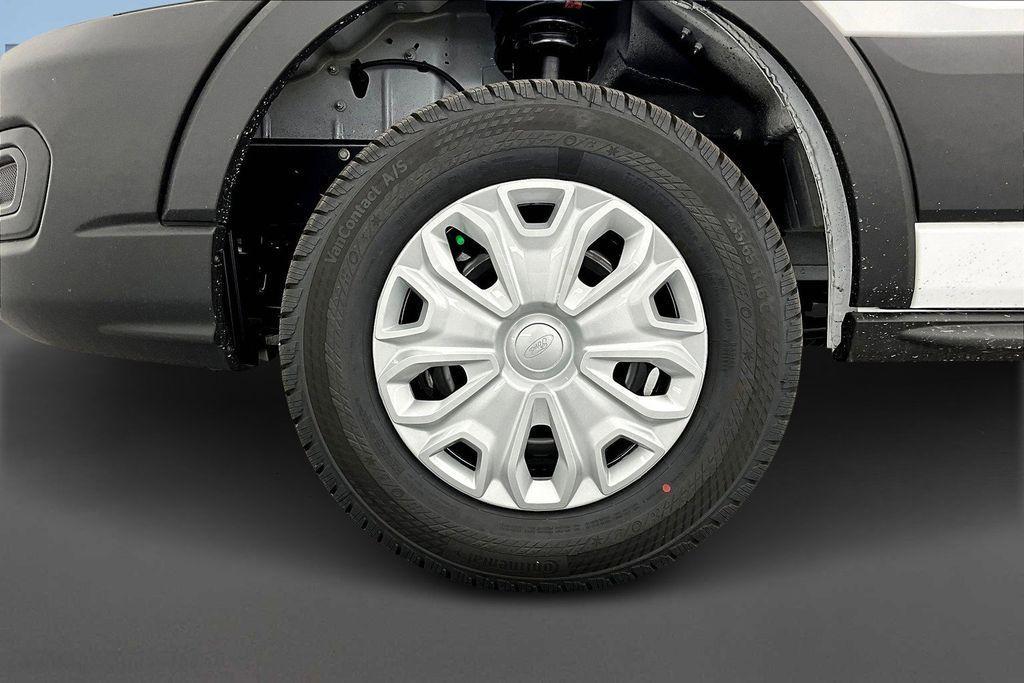 new 2025 Ford Transit-250 car, priced at $42,440