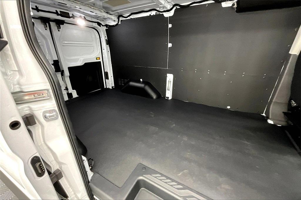 new 2025 Ford Transit-250 car, priced at $46,440