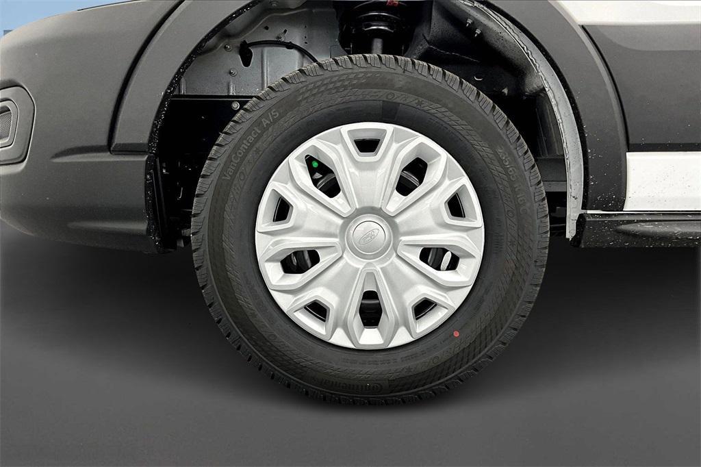 new 2025 Ford Transit-250 car, priced at $46,440