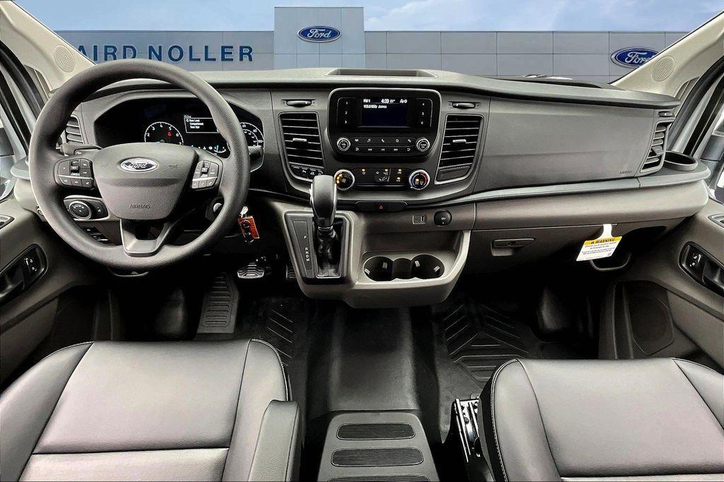 new 2025 Ford Transit-250 car, priced at $42,440