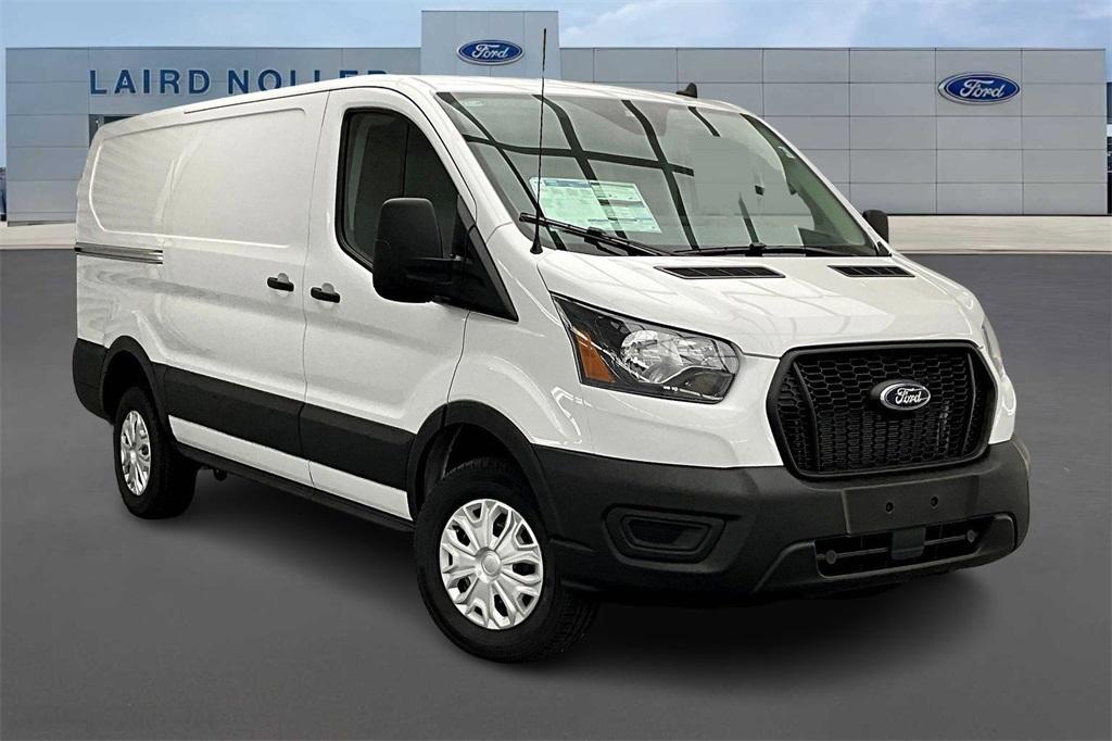 new 2025 Ford Transit-250 car, priced at $46,440