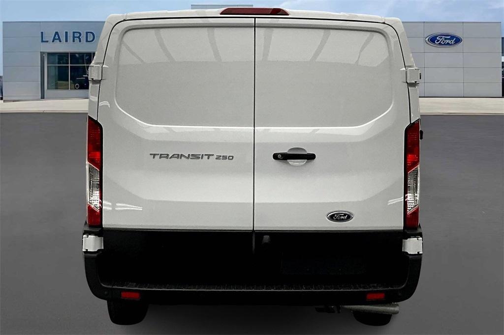 new 2025 Ford Transit-250 car, priced at $46,440