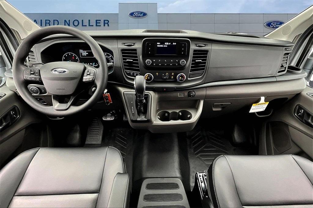 new 2025 Ford Transit-250 car, priced at $46,440