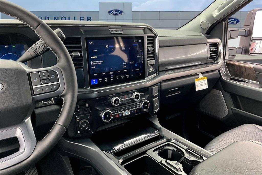 new 2026 Ford F-250 car, priced at $76,595