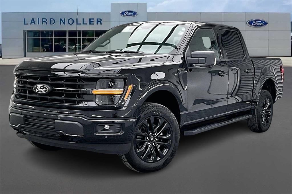 new 2026 Ford F-150 car, priced at $65,528