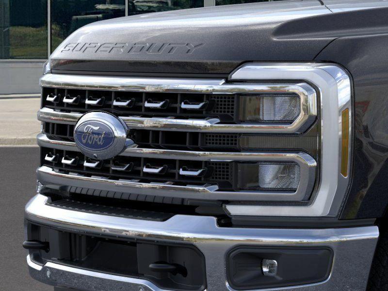 new 2026 Ford F-250 car, priced at $85,158
