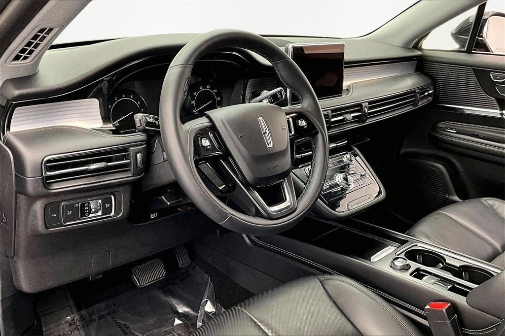 used 2022 Lincoln Corsair car, priced at $26,807