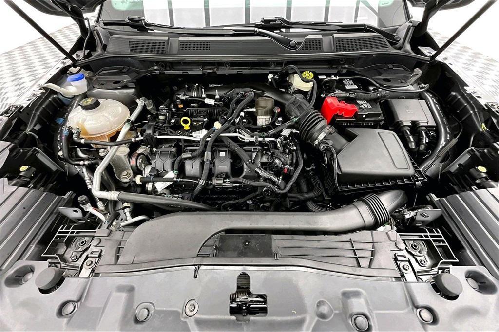 used 2022 Lincoln Corsair car, priced at $26,807