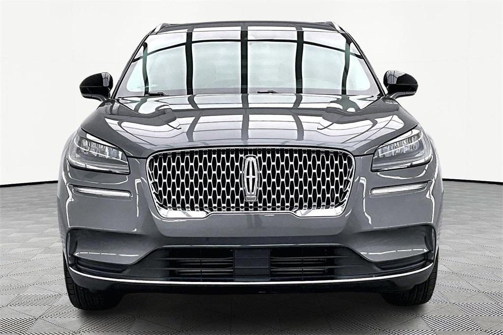 used 2022 Lincoln Corsair car, priced at $26,807