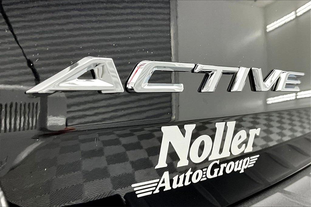 new 2026 Ford Explorer car, priced at $48,654