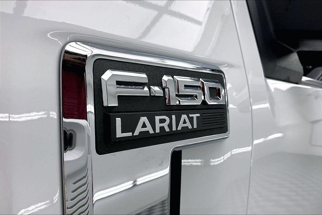 new 2026 Ford F-150 car, priced at $60,766