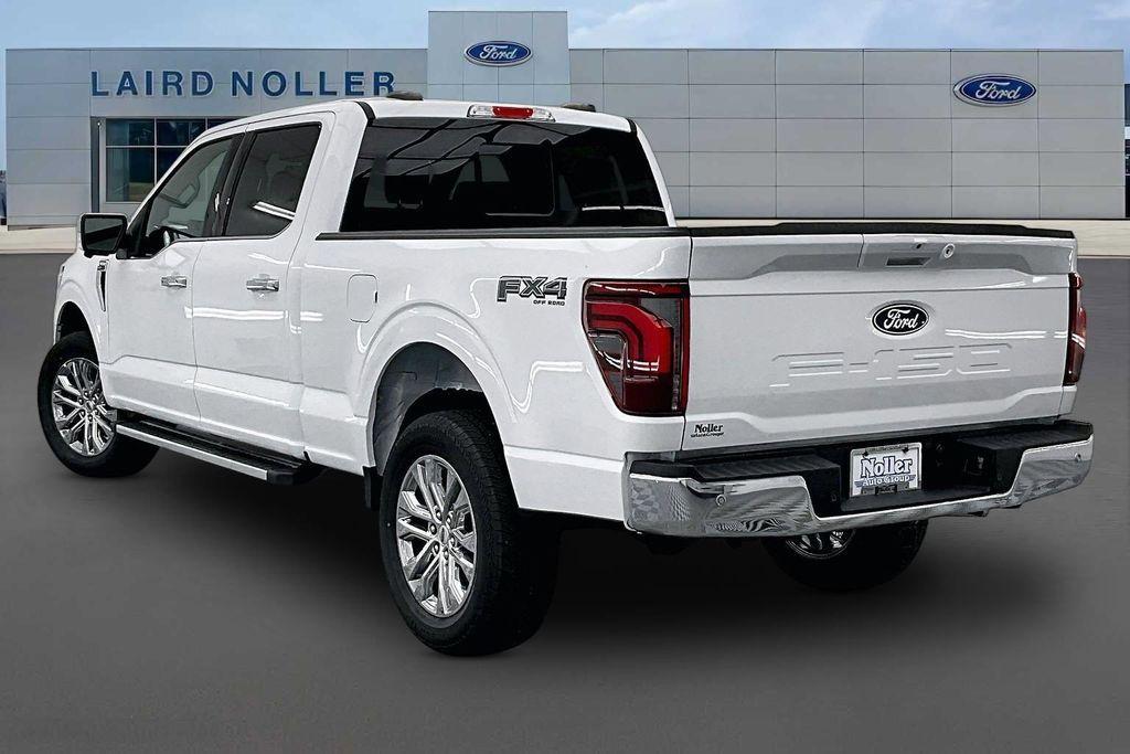 new 2026 Ford F-150 car, priced at $67,213