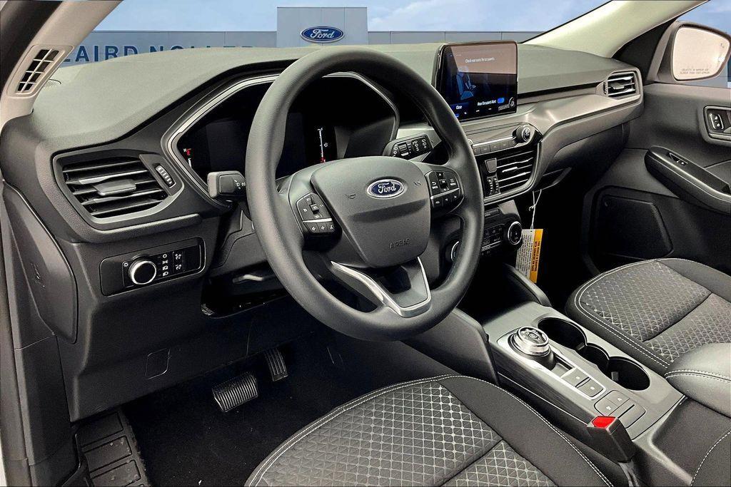new 2025 Ford Escape car, priced at $25,144