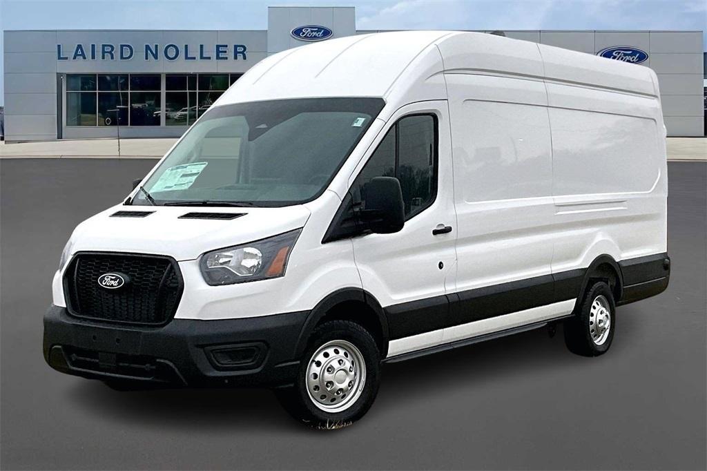 new 2026 Ford Transit-350 car, priced at $62,715