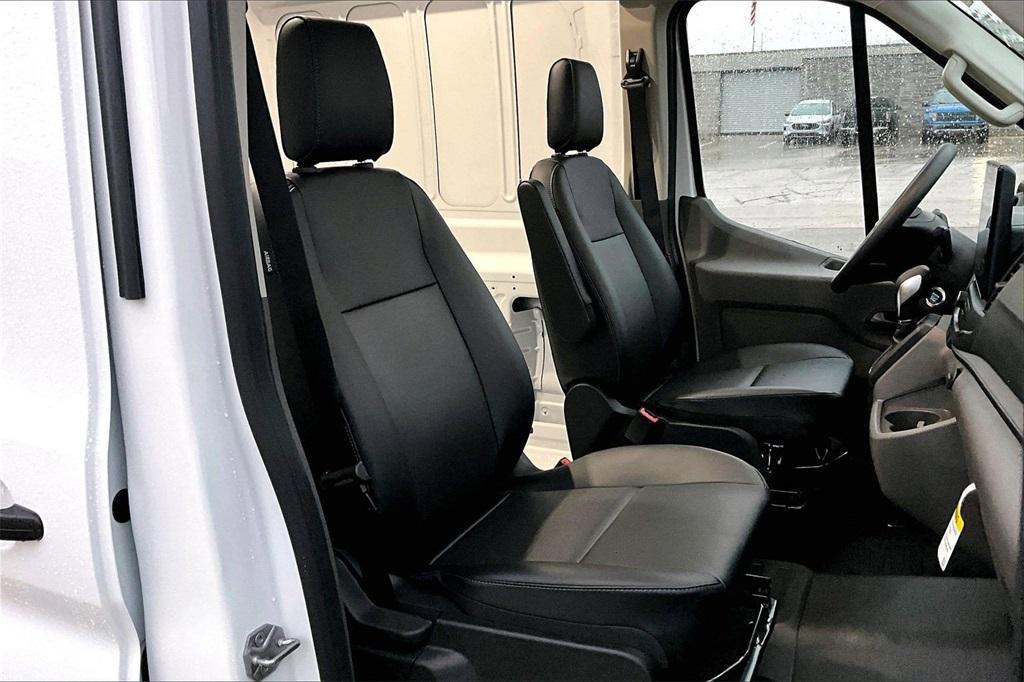 new 2026 Ford Transit-350 car, priced at $61,435