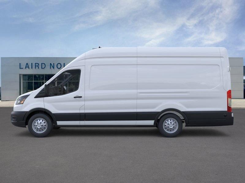 new 2026 Ford Transit-350 car, priced at $62,715