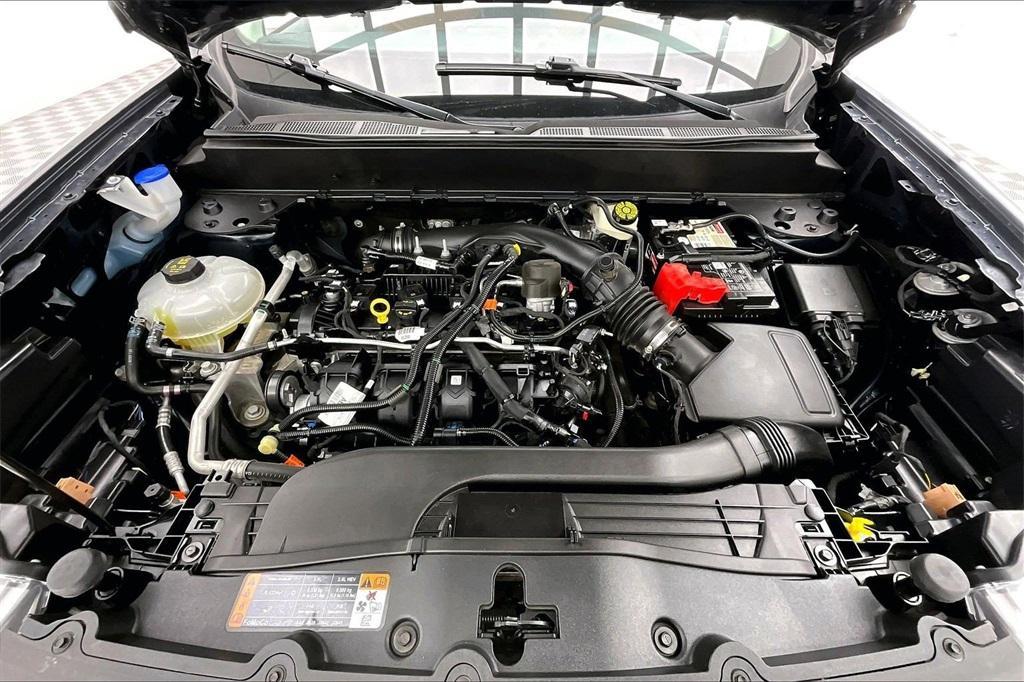 used 2022 Ford Maverick car, priced at $29,192