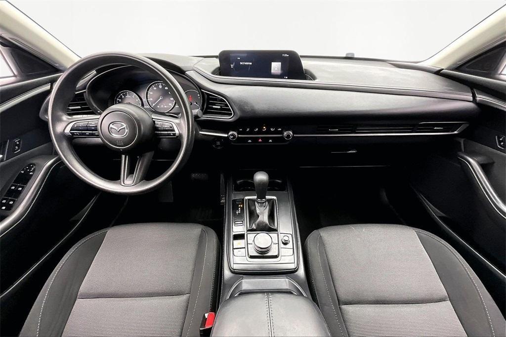 used 2024 Mazda CX-30 car, priced at $21,264