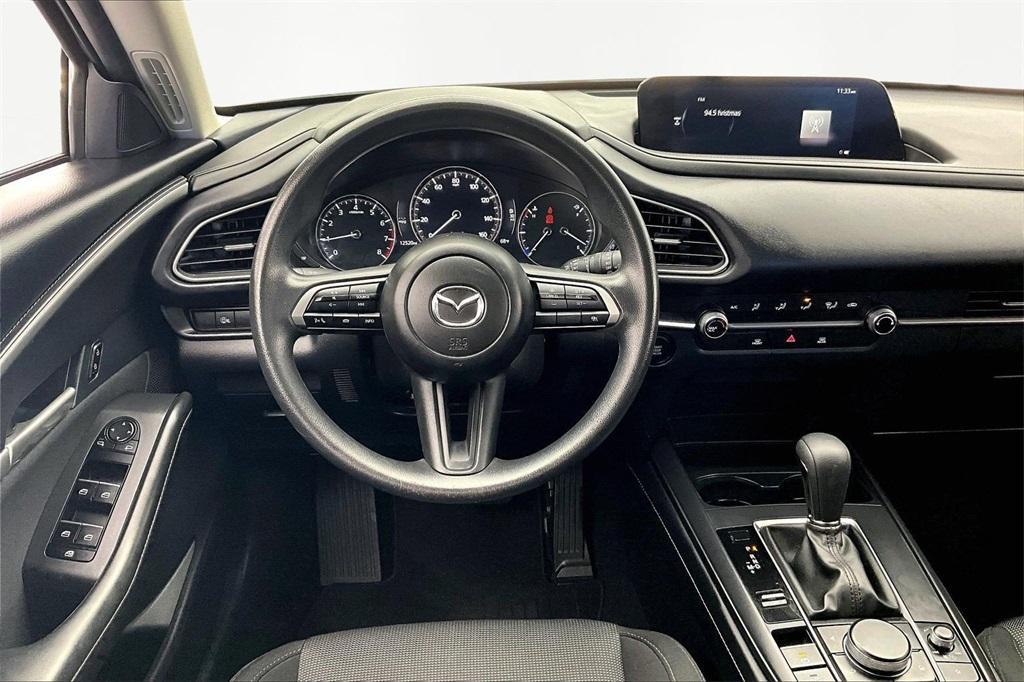 used 2024 Mazda CX-30 car, priced at $21,264